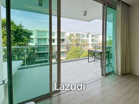 Sale or Rent - Luxurious 1 Bedroom Condo in Wan Vayla Hua Hin