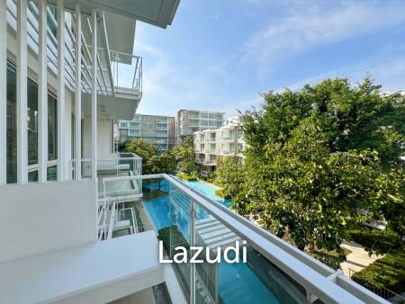 Sale or Rent - Luxurious 1 Bedroom Condo in Wan Vayla Hua Hin