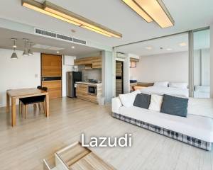 Sale or Rent - Luxurious 1 Bedroom Condo in Wan Vayla Hua Hin