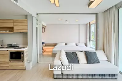 Sale or Rent - Luxurious 1 Bedroom Condo in Wan Vayla Hua Hin