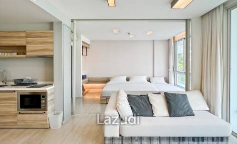 Sale or Rent - Luxurious 1 Bedroom Condo in Wan Vayla Hua Hin