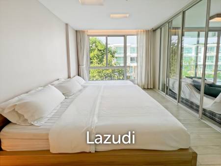 Sale or Rent - Luxurious 1 Bedroom Condo in Wan Vayla Hua Hin