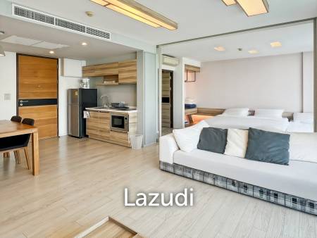 Sale or Rent - Luxurious 1 Bedroom Condo in Wan Vayla Hua Hin