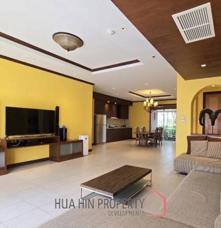BLUE LAGOON CONDO  : 2 bed pool access unit