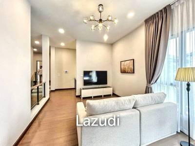 4 Bedroom 5 Bathroom 351 SQ.M The City Bangna