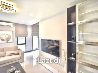 4 Bedroom 5 Bathroom 351 SQ.M The City Bangna