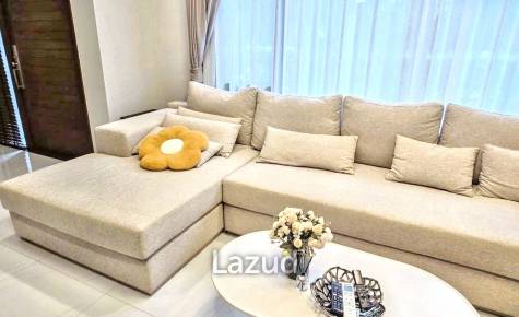 4 Bedroom 5 Bathroom 351 SQ.M The City Bangna