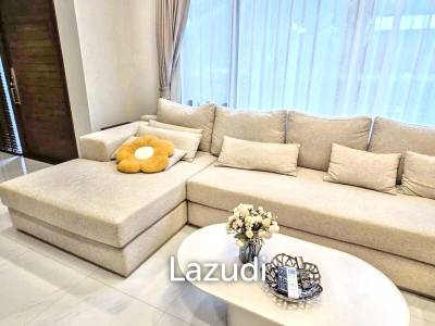 4 Bedroom 5 Bathroom 351 SQ.M The City Bangna