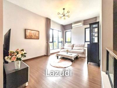 4 Bedroom 5 Bathroom 351 SQ.M The City Bangna