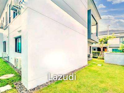 4 Bedroom 5 Bathroom 351 SQ.M The City Bangna