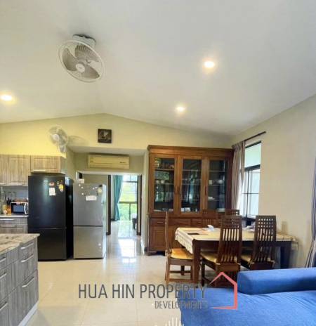 ROYAL GARDEN RESORT  : 4 bed 2 storey