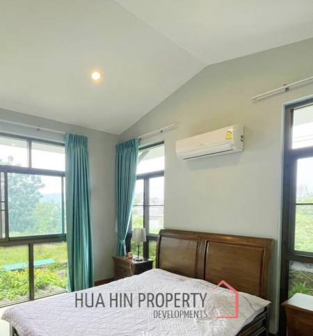 ROYAL GARDEN RESORT  : 4 bed 2 storey