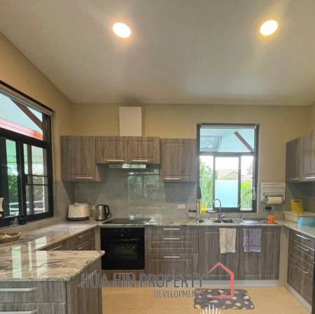 ROYAL GARDEN RESORT  : 4 bed 2 storey