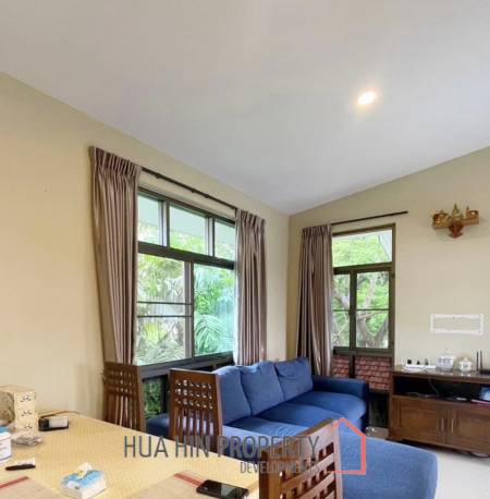 ROYAL GARDEN RESORT  : 4 bed 2 storey