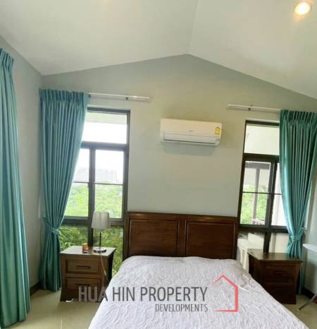 ROYAL GARDEN RESORT  : 4 bed 2 storey