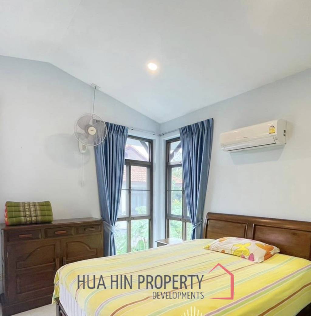ROYAL GARDEN RESORT  : 4 bed 2 storey