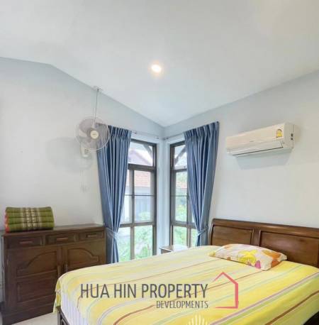 ROYAL GARDEN RESORT  : 4 bed 2 storey