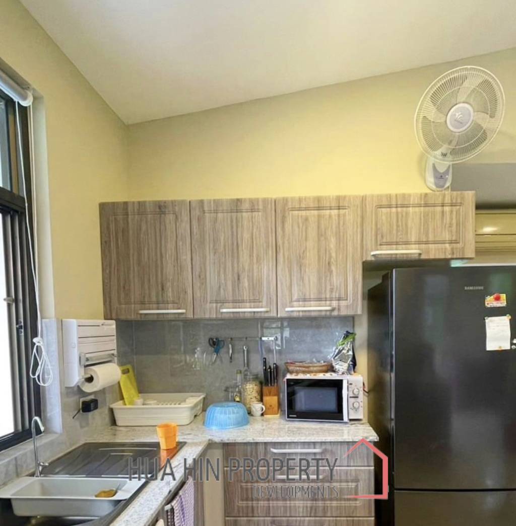 ROYAL GARDEN RESORT  : 4 bed 2 storey