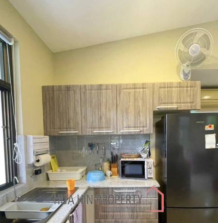 ROYAL GARDEN RESORT  : 4 bed 2 storey
