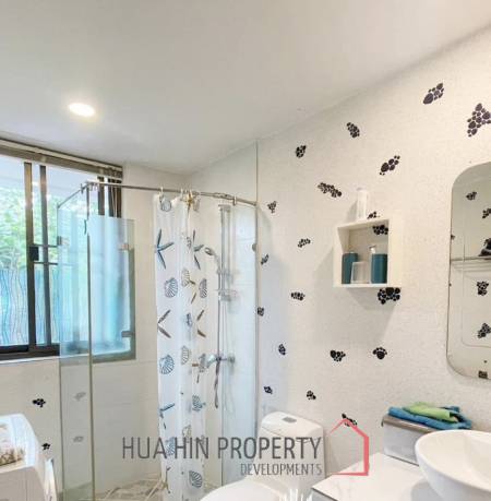 ROYAL GARDEN RESORT  : 4 bed 2 storey