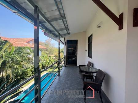 ROYAL GARDEN RESORT  : 4 bed 2 storey