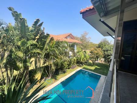 ROYAL GARDEN RESORT  : 4 bed 2 storey
