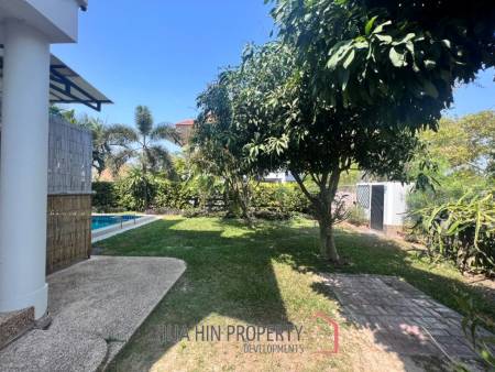 ROYAL GARDEN RESORT  : 4 bed 2 storey