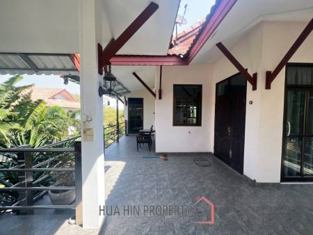 ROYAL GARDEN RESORT  : 4 bed 2 storey