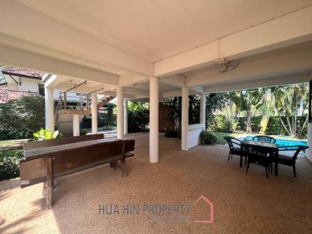 ROYAL GARDEN RESORT  : 4 bed 2 storey