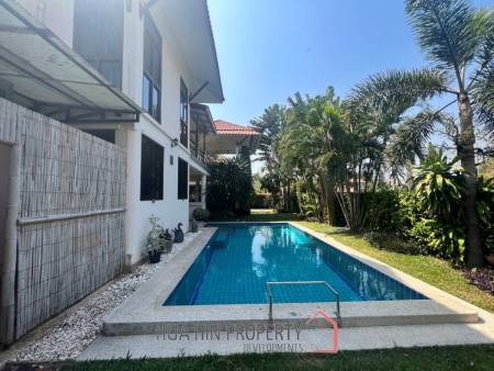 ROYAL GARDEN RESORT  : 4 bed 2 storey