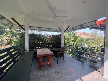 ROYAL GARDEN RESORT  : 4 bed 2 storey