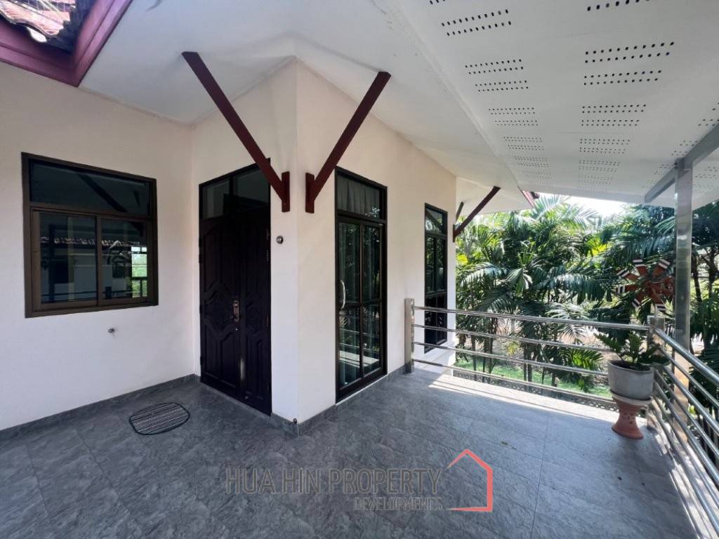 ROYAL GARDEN RESORT  : 4 bed 2 storey