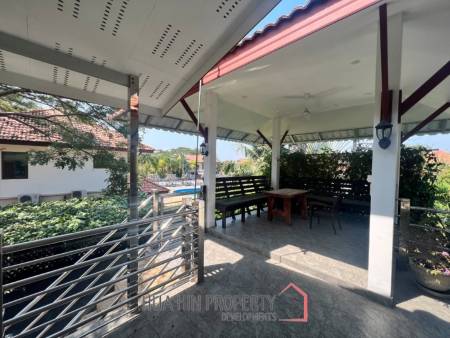ROYAL GARDEN RESORT  : 4 bed 2 storey