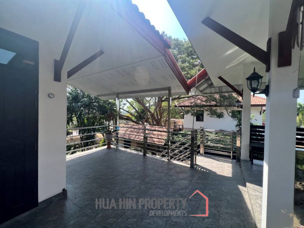 ROYAL GARDEN RESORT  : 4 bed 2 storey
