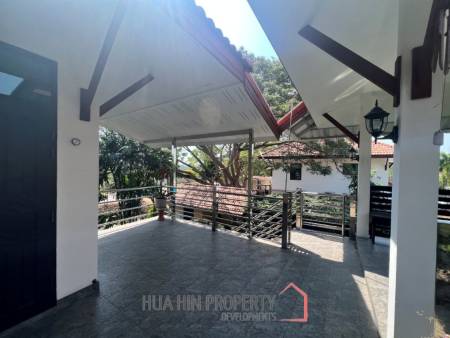 ROYAL GARDEN RESORT  : 4 bed 2 storey
