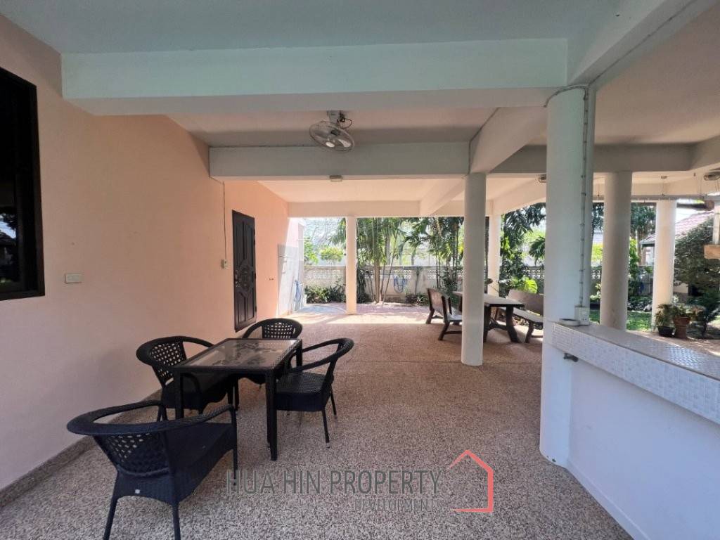 ROYAL GARDEN RESORT  : 4 bed 2 storey