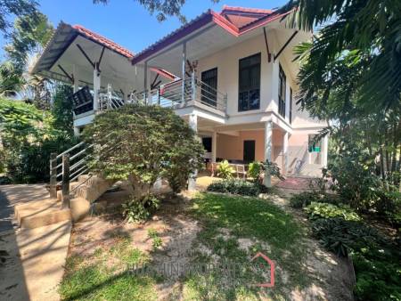 ROYAL GARDEN RESORT  : 4 bed 2 storey