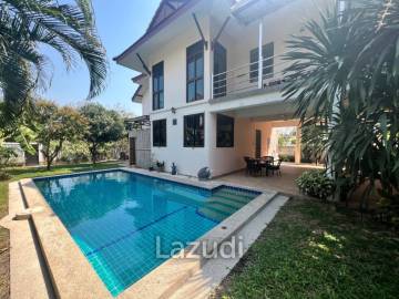 ROYAL GARDEN RESORT  : 4 bed 2 storey