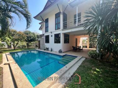 ROYAL GARDEN RESORT  : 4 bed 2 storey