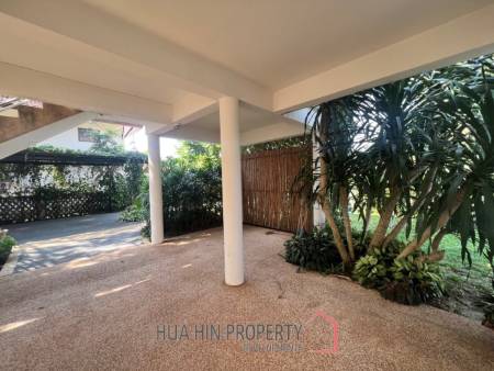 ROYAL GARDEN RESORT  : 4 bed 2 storey