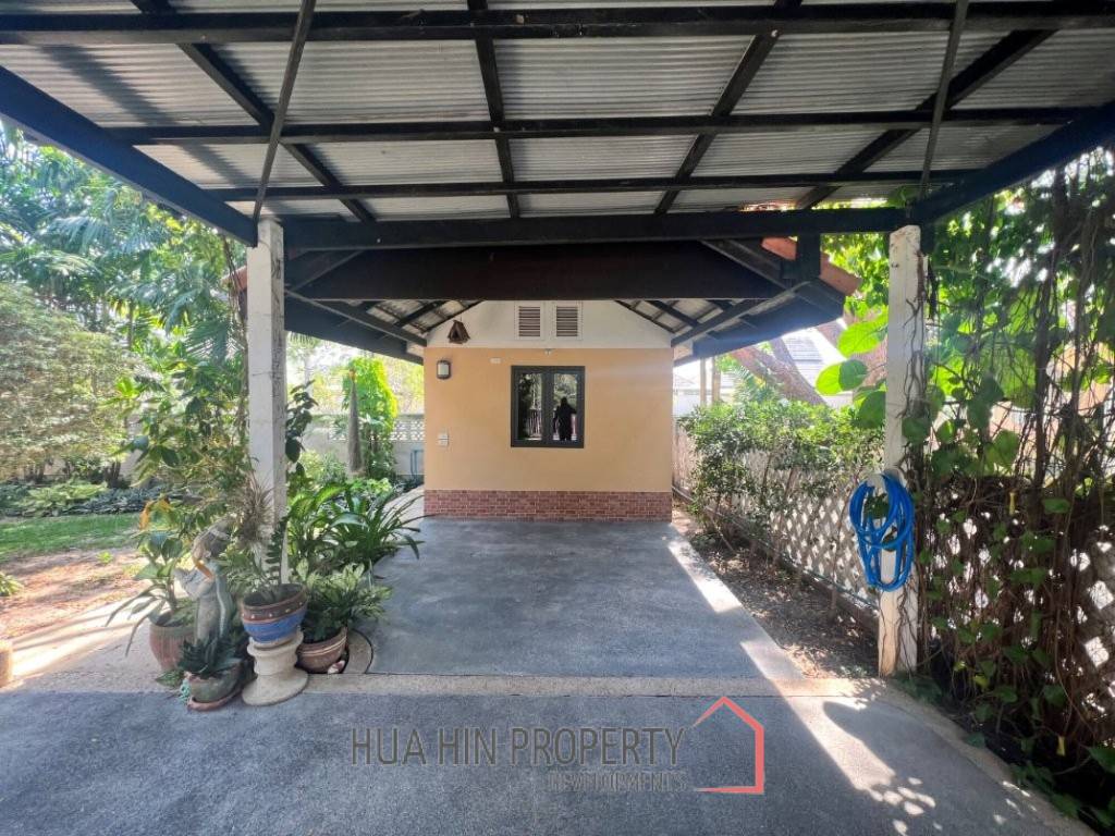 ROYAL GARDEN RESORT  : 4 bed 2 storey