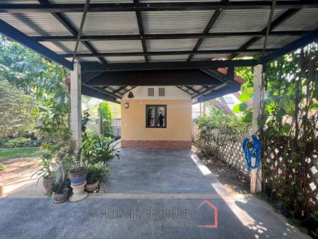 ROYAL GARDEN RESORT  : 4 bed 2 storey