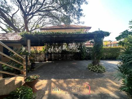 ROYAL GARDEN RESORT  : 4 bed 2 storey