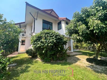 ROYAL GARDEN RESORT  : 4 bed 2 storey