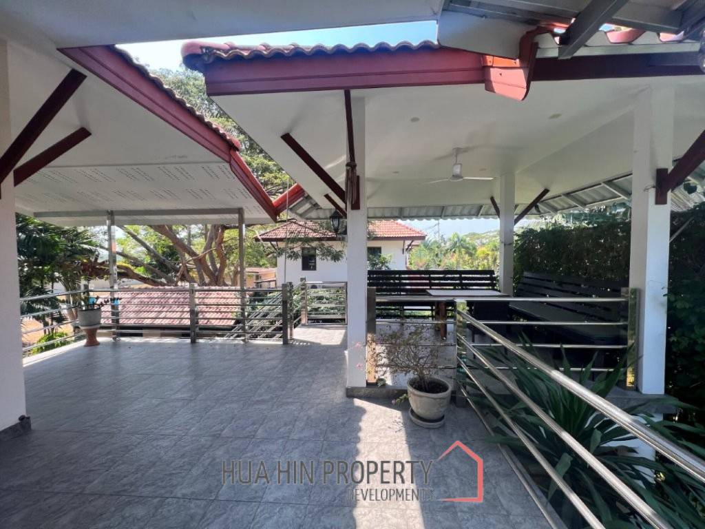 ROYAL GARDEN RESORT  : 4 bed 2 storey