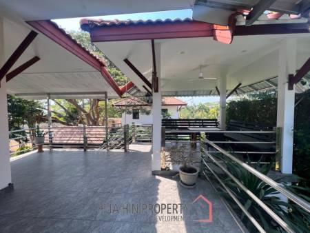 ROYAL GARDEN RESORT  : 4 bed 2 storey