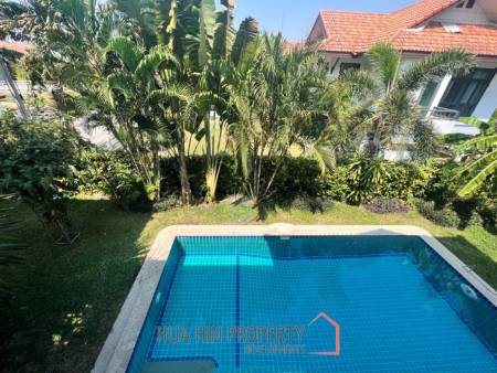 ROYAL GARDEN RESORT  : 4 bed 2 storey