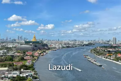 2 Bedroom 2 Bathroom 86 SQ.M 333 Riverside