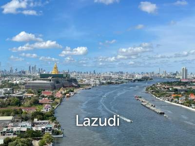 2 Bedroom 2 Bathroom 86 SQ.M 333 Riverside