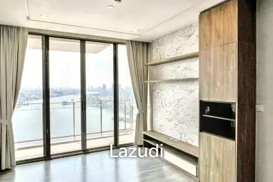 2 Bedroom 2 Bathroom 86 SQ.M 333 Riverside